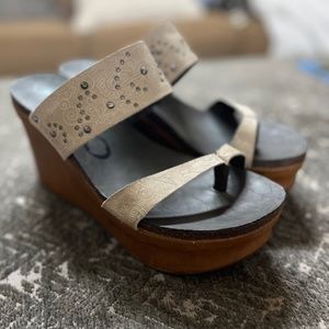 OTBT Wedge